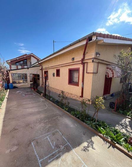 Doua case Coiciu-Inel 1 - 5