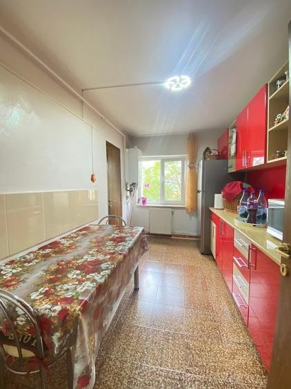 Vand ap 3 cam, Gavana,langa Spitalul Judetean, 119000 euro - 16