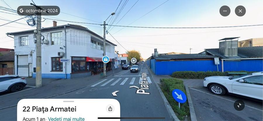 Inchiriez spalatorie auto, service vulcanizare , hala - depozit - 1