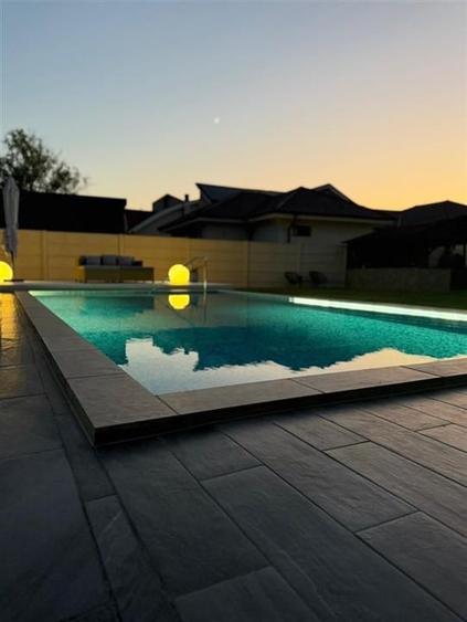 VILA LUX | ZONA BEVERLY HILLS | SANMARTIN | BIHOR - 9