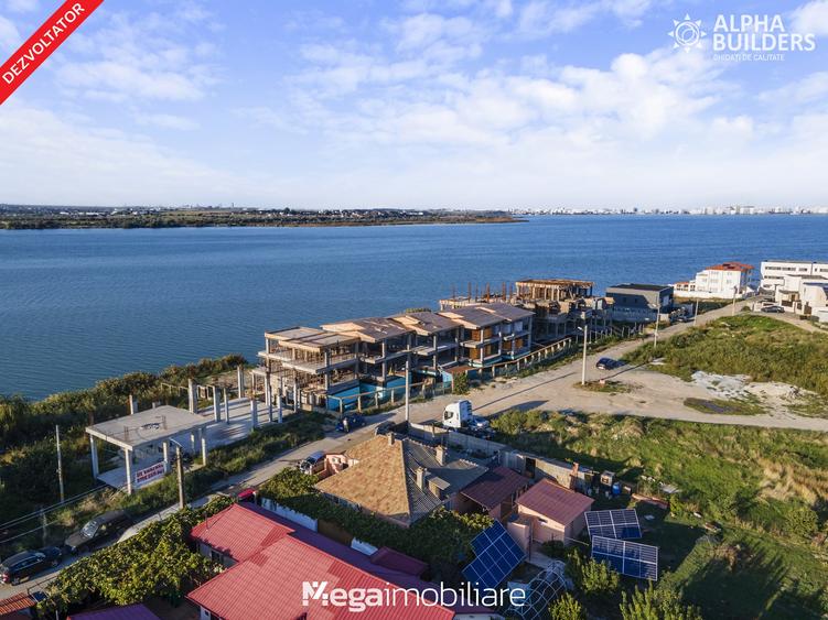 ✅Dezvoltator: vile cu deschidere directă la Lacul Siutghiol - Alpha Villa Lake - 15