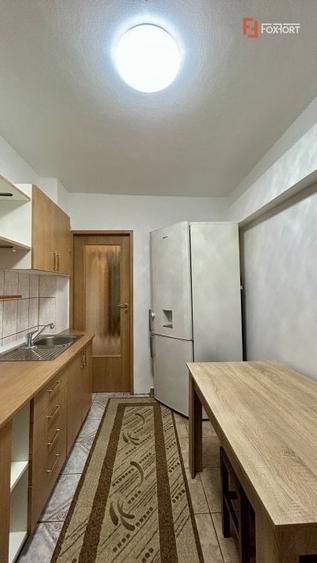 Apartament cu 3 camere si 2 bai, zona Lipovei - 8