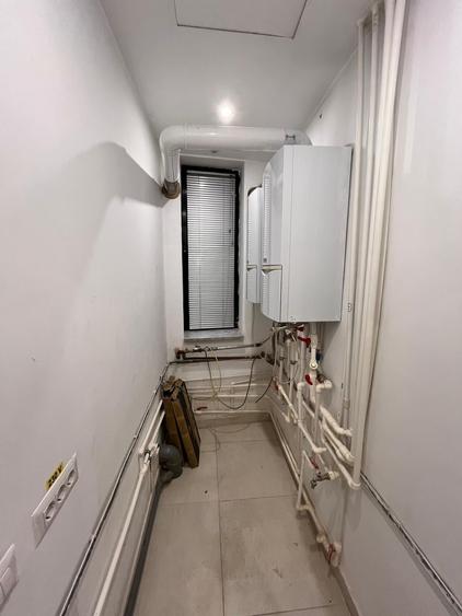 Spațiu comercial, de 601.03002929688 mp, în Lujerului
