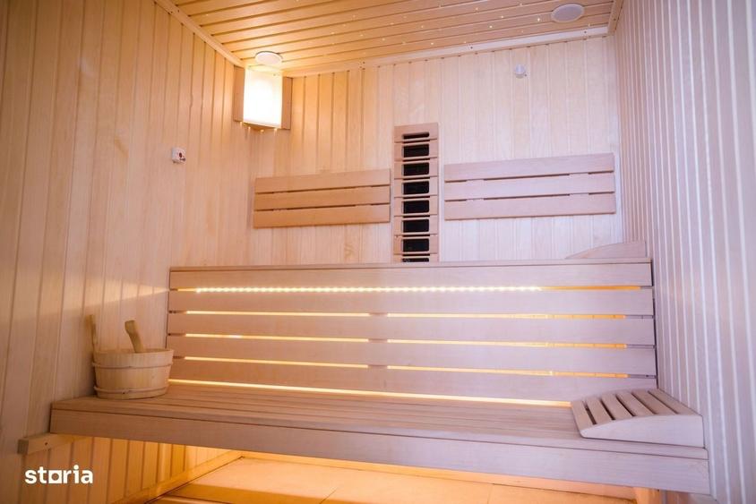 Apartament cu 2 camere în Nord