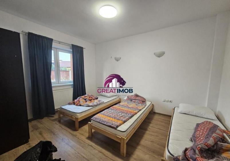 Casa 2 camere Voluntari destinata muncitorilor/angaja... - 4