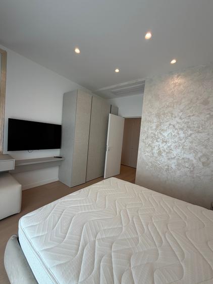 Apartament la prima închiriere în Aviatiei Towers,parcare inclusă - 14