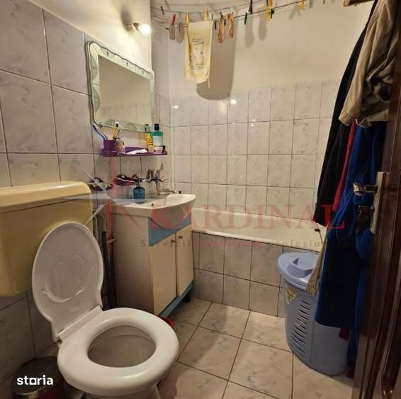 Vanzare garsoniera Astra -Traian - 2