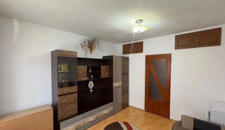 Camera de camin - zona Tractorul - 2