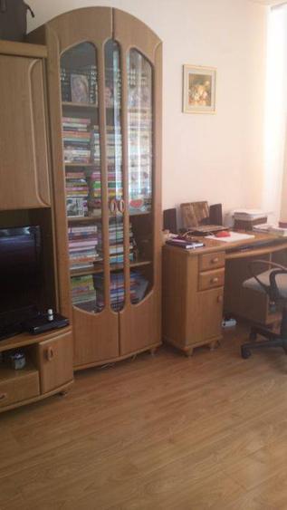 Apartament cu 2 camere confort I, etaj 1, finisat modern, mobilat si utilat in Plopilor - 4