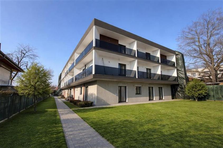 Apartament de 3 camere, etaj 1, bloc nou in Copou Stadion - 1