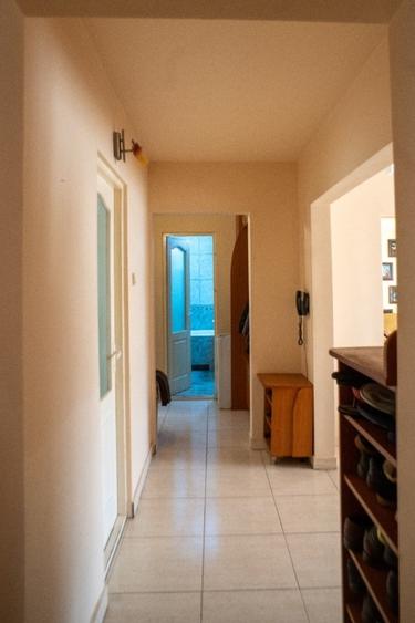 Apartament spatios cu 4 camere, zona centrala Bistrita - 8