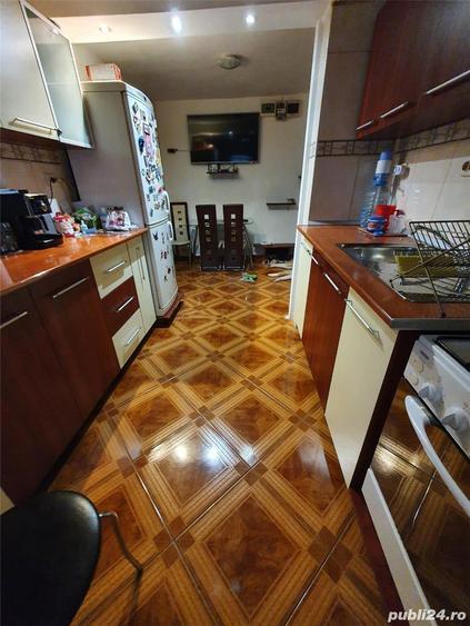 Apartament 3 camere cf 1 decomandat - 5