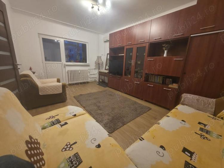 Proprietar inchiriez apartament 2 camere decomandat, Dristor - Laborator, et. 5, reabilitat, renovat - 7