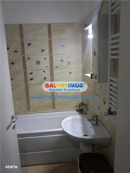 Apartament 2 camere complex Militari Residence, 40 mpu, 66 900 euro - 3