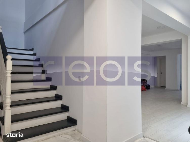 VANZARE VILA CURTE INDIVIDUALA 7 CAMERE -Brancoveanu - 20