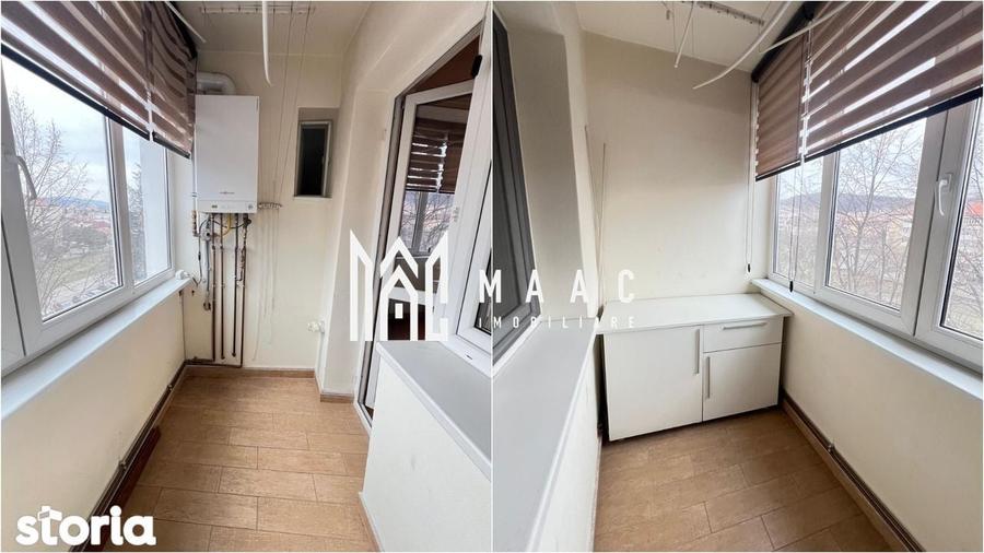 Apartament 2 camere | Ostroveni | etaj 4/10 | lift | centrală - 10