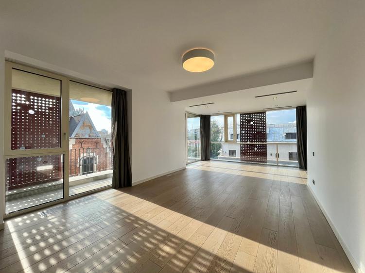 Apartament premium într-o locație ultracentrală pe Calea Victoriei - 4