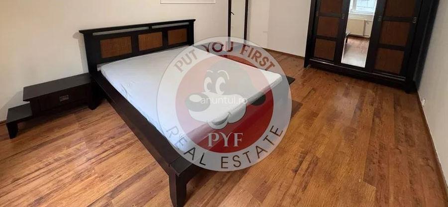 Crangasi | Apartament 2 Camere | Decomandat | 57mp | B11451