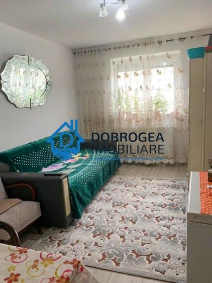 ZONA CENTRALA- 2 CAMERE , ETAJ 1, CENTRALA GAZ - 1