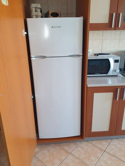 Inchiriez apartament 2 camere Burdujeni termen lung scurt mobilat - 5