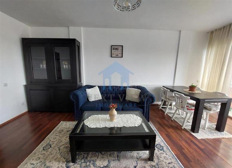 Apartament 2 camere, Zorilor - 1