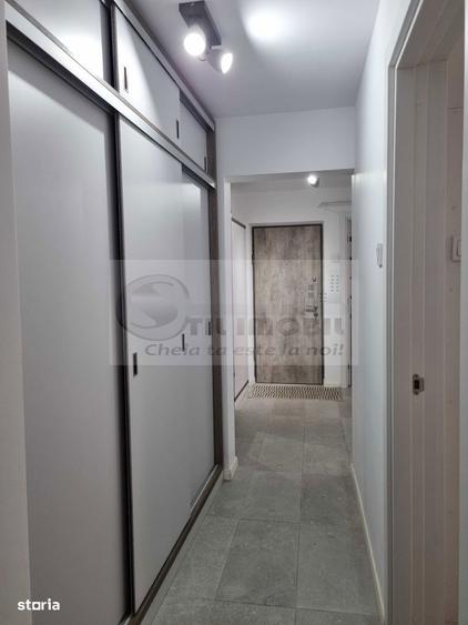 Apartament 3 camere decomandat Pacurari- Moara de Foc, Ia?i - 1