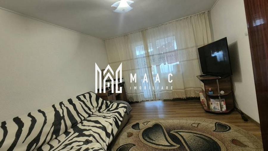 Apartament 2 camere | Zona Ostroveni | Mobilat Utilat - 1