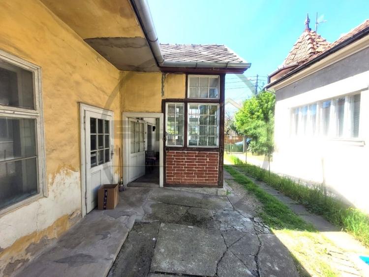 Casa de vanzare, 390 teren,parcare, Zona Piata 14 iulie -  Cluj Arena - 3