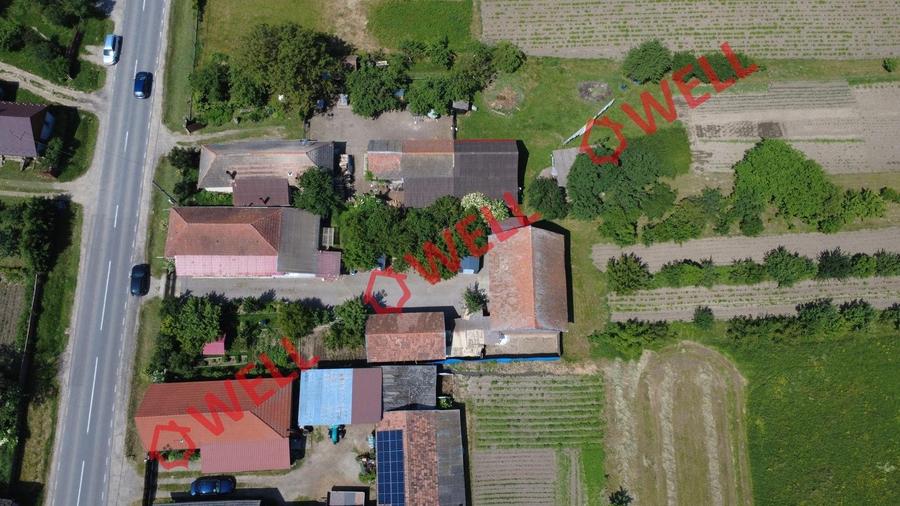 Casă familială de vânzare în Pachia! - 20