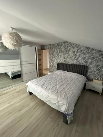 2 Camere 77mp cu 2 bai - Cartier Iriss - Valea Lupului - Loc Parcare - Mobilat - 1