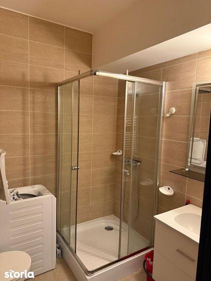 Apartament 3 camere decomandat 78 mp Parc Sebastian Bloc 2014 ! - 2