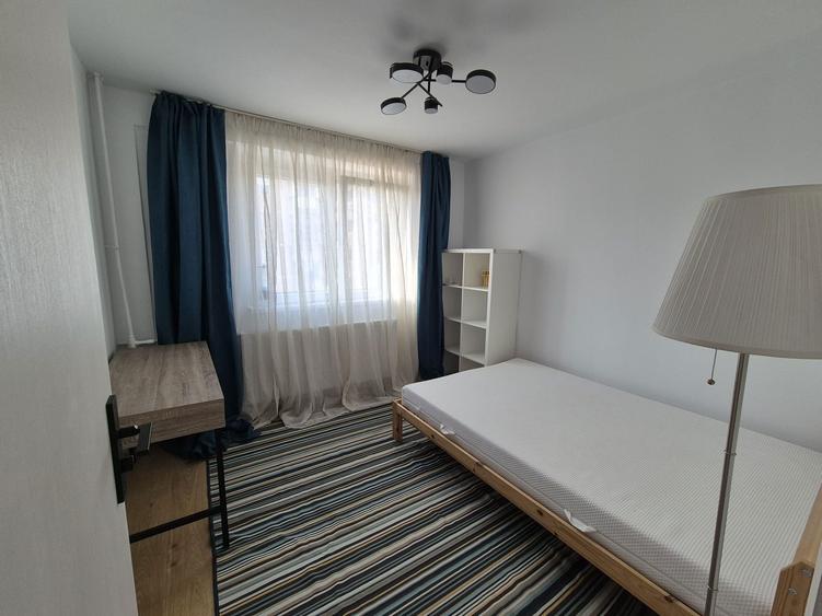 GORJULUI - 5 minute metrou - Apartament 2 camere PET FRIENDLY - 3