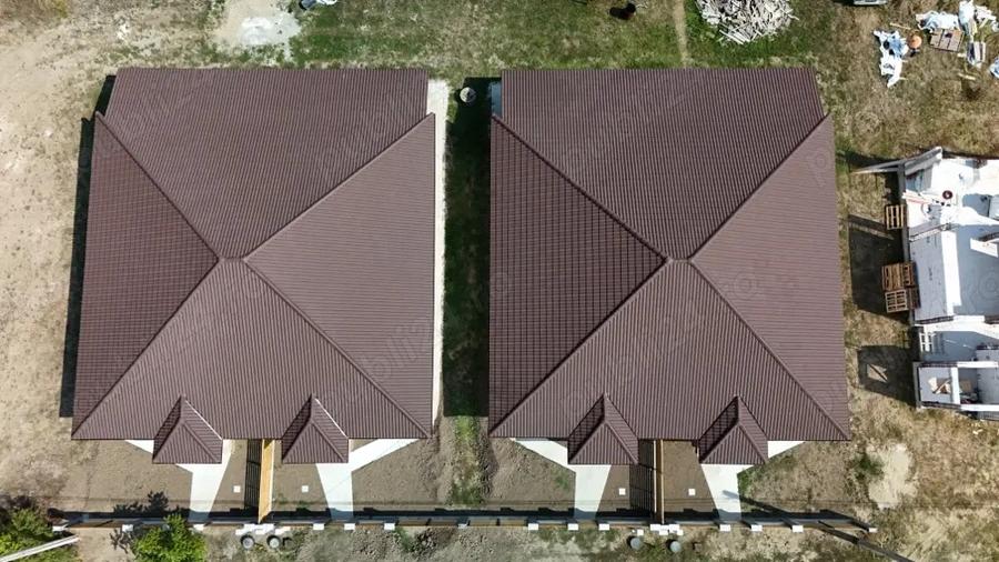 Ofer spre vanzare duplex modern in Sag - 4