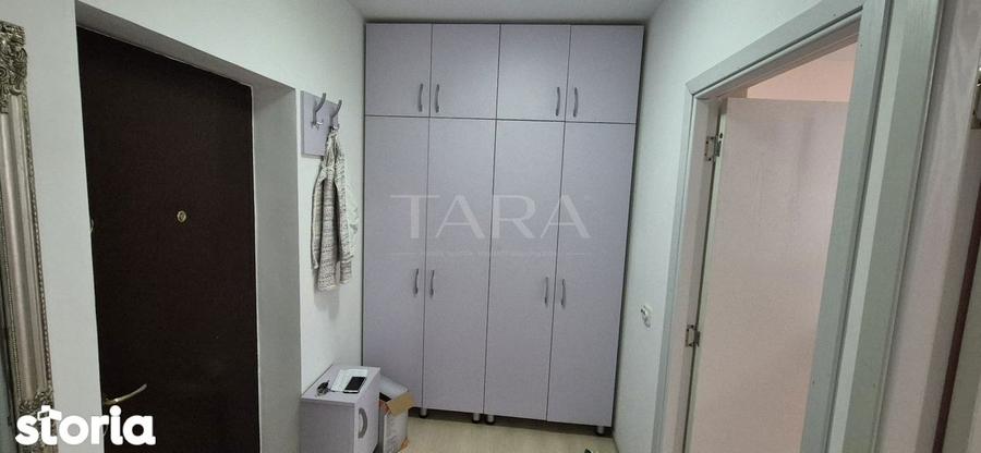 Apartament cu 2 camere, Apahida - 4