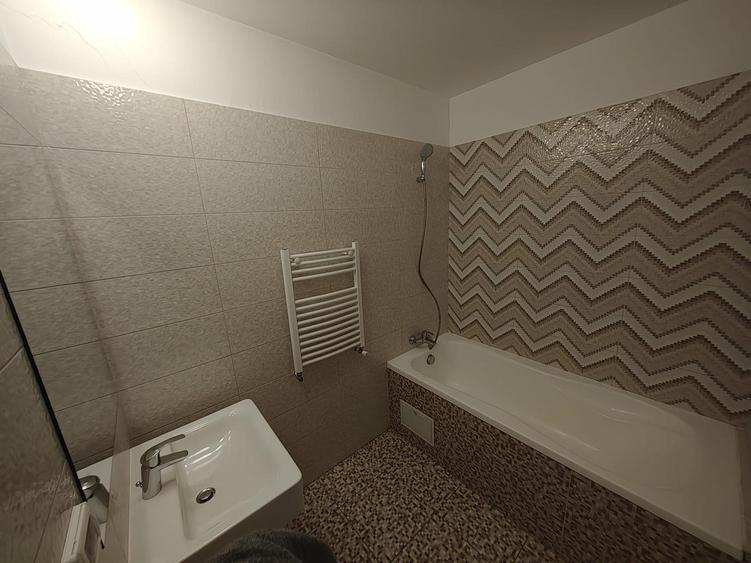 Apartament 3 camere zona Grozăvești Politehnica in Premium Regie cu parcare - 9