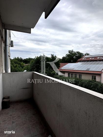 Apartament de inchiriat cu 4 camere | Bulevardul Dacia | Oradea - 8