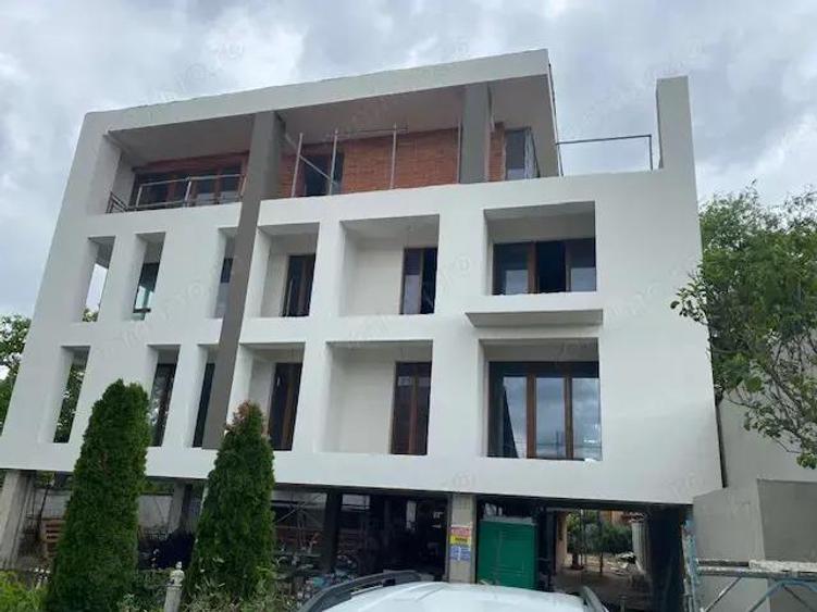 3 camere,91 utili, terasa, fratelia-Timisoara - 4