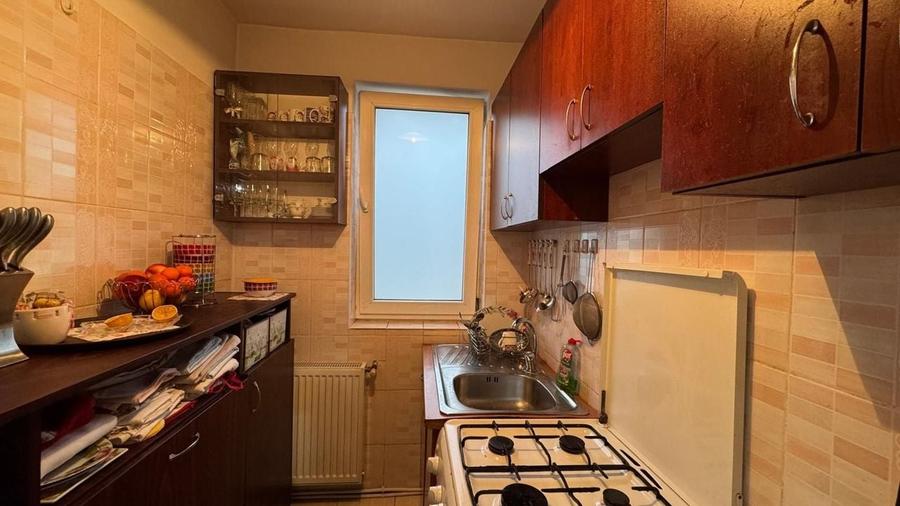 Apartament 2CAM 36MP Parc Poligon FLORESTI - 7