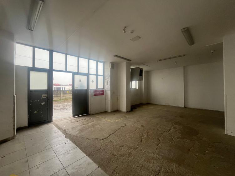 Reducere 10%!!! Proprietar - vand spatiu comercial Piatra Neamt, 840 mp - 18