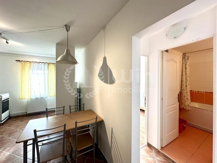 Apartament 2 Camere | Decomandat | La Cheie | Gheorgheni | Titulescu - 4