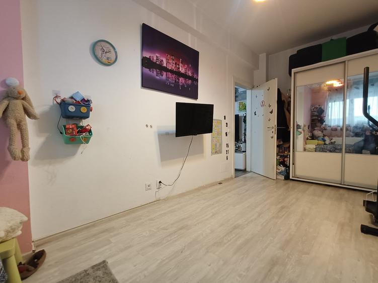 Comision 0%! 3 camere | Mobilat si Utilat - Scoala Petru Rares - 7