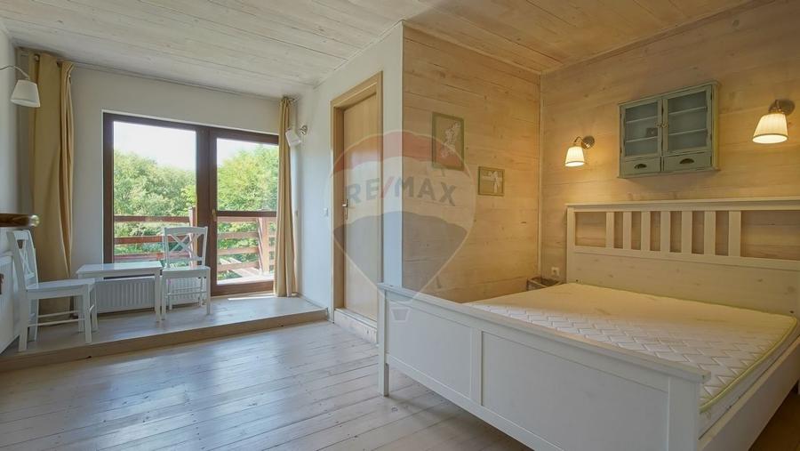 De vanzare Casa Margo - Cheile Rasnoavei - oportunitate de investitie - 14