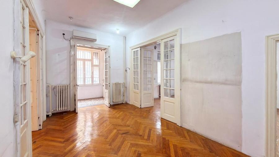 Floreasca | UNIC Casa 4 camere cu Autorizatie de Construire- Extindere - 7