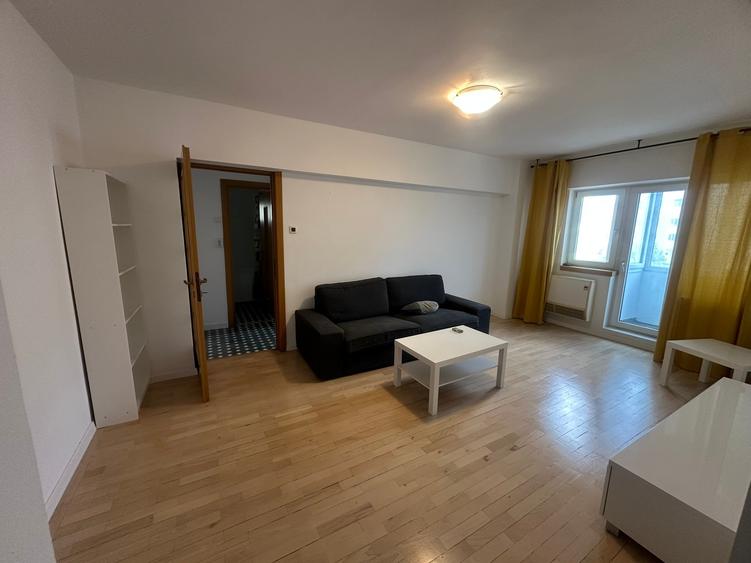 Apartament 3 camere 13 Septembrie, mobilat complet, etaj 5, 2 balcoane - 3