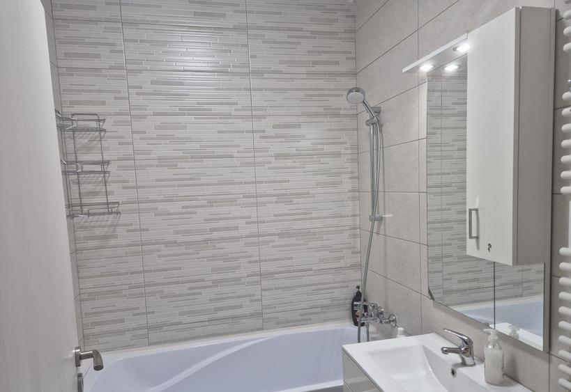 Plaza Faza 1 Metrou Lujerului Masină de Spalat Vase Parcare Optional - 8