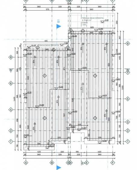 Casa 4 camere de vanzare in Floresti - 6