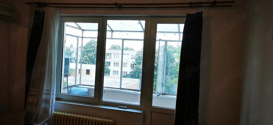 Apartament 2 camere luminos si calduros - 8