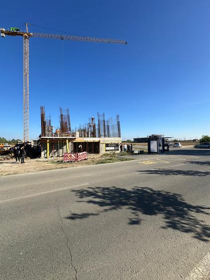 Rate dezvoltator NOU PROIECT REZIDENȚIAL – CHEIUL DÂMBOVIȚEI, POPEȘTI-LEORDENI - 10