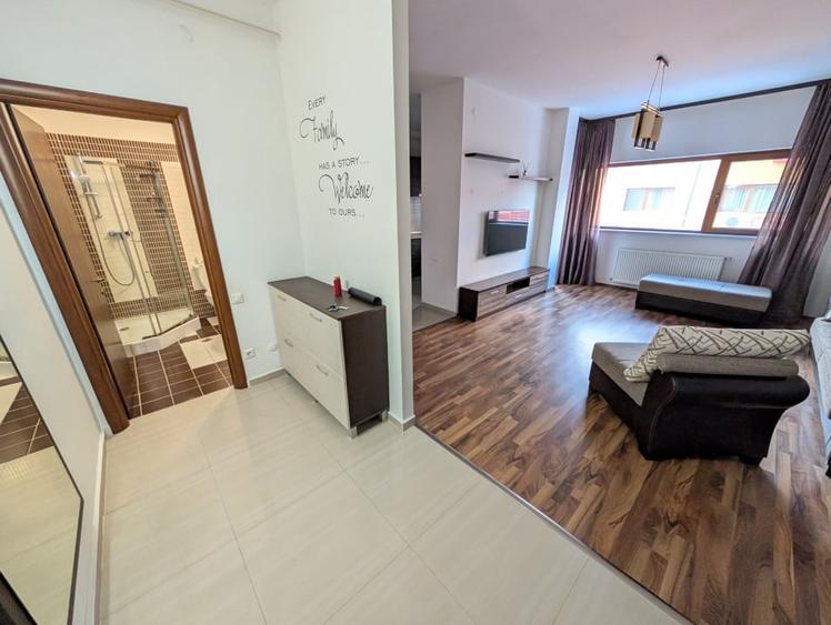 Apartament 3 camere 74mp | 0 comision | Otopeni | Mobilat utilat - 4