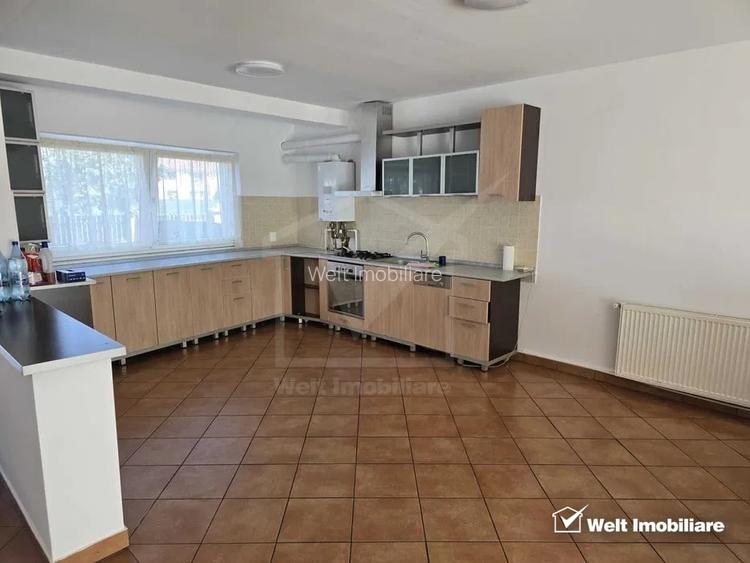Casa de inchiriat in cartierul Buna Ziua, 141 mp